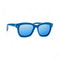Zonnebril Uniseks Italia Independent 0011-027-000 ø 56 mm