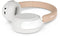Philips TAK5500AL - Draadloze over-ear kinderkoptelefoon - ANC - Geel Wit
