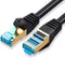 Montis KABEL SIECIOWY S/FTP MT041-20 CAT.7 20M netwerkkabel Zwart Cat7 S/FTP (S-STP)