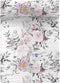Bedsprei Delicate Boeket | Happy Friday