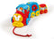 Baby Clementoni - Disney Baby Speeltrein - activiteitencentrum educatief