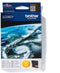 Brother LC-985Y - Inkcartridge - Tot 260 afdrukken - Geel