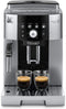 De'Longhi Magnifica S Smart ECAM250.23.SB - Volautomatische espressomachine - 5 koffiespecialiteiten - Zilver/zwart