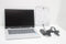 HP Chromebook x360 14b-cd0705nd - 2-in-1 - Full HD - 128 GB opslag