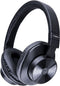 Gembird ACT-BTHS-03 - Bluetooth headset - Stereo met microfoon - Zwart