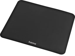 Hama Laser Mouse Pad - Muismat - Nauwkeurige beweging - Zwart