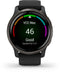 Garmin Venu 2 - GPS Smartwatch - Gezondheidsmonitoring en muziek - Zwart
