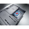 Bosch SMU6ZCS16E - Inbouw vaatwasser - PerfectDry technologie - RVS