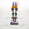 Dyson V15 Detect Absolute - Stofzuiger - 240 Airwatts - Zakloos - Nikkel/Geel