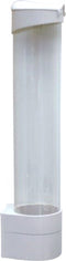 O-water bekerhouder - 50 bekers - voor waterdispenser Basic - FW-20675523