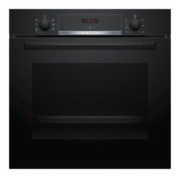 BOSCH HBA513BB1 - Oven - Multifunctioneel met 5 verwarmingssystemen - 71 liter