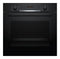 BOSCH HBA513BB1 - Oven - Multifunctioneel met 5 verwarmingssystemen - 71 liter