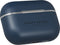 Happy Plugs Air 1 ANC - Draadloze In-Ear Oordopjes - Hybride ANC - Blauw