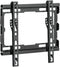 Ewent EW1501 - TV Wandsteun M - Geschikt voor 23-42 inch - Maximaal 35 kg (1x)