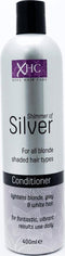 XHC Conditioner Silver Shimmer 400 ml