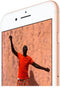 Apple iPhone 8 - Goud - 128 GB - Fysieke simkaart