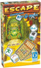 Escape: Roll & Write - Dobbelspel (ENG)
