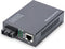 Digitus DN-82121-1 - Media Converter - LAN SC Duplex 1 GBit/s
