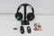 Steelseries Arctis Nova 5 - Draadloze Gaming Headset - 60 uur accuduur - Zwart