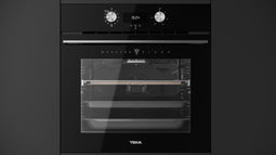 Veelzijdige Oven Teka 70 L 1400 W A+