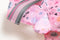 BABY born Baby Draagzak - Poppenverzorgingsproduct 43 + 36 cm
