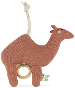 Trixie Muziekspeeltje - Kameel