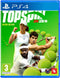 2K Games TopSpin 2K25 - Deluxe Edition - PS4 - 3 dagen eerder toegang