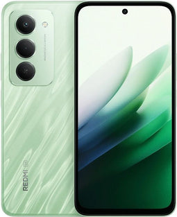 Xiaomi Redmi 15 5G Dual SIM 256GB ripple green
