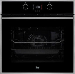 Inbouw oven Teka HLB 840 P 70 l A+ Zwart