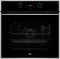 Inbouw oven Teka HLB 840 P 70 l A+ Zwart