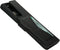 Mobiparts Samsung Galaxy S21 Ultra - Wallet Case - Extra opbergvak - Zwart