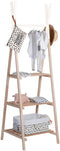 Childhome Tipi Collection - Kleerstaander - Tipi-vorm - Naturel hout