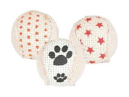 TRIXIE RATEL BALLEN JUTE