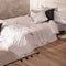 Noorse hoes HappyFriday Blanc Live Multicolour 140 x 200 cm