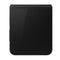 Samsung Galaxy Z Flip7 FE - Zwart - 256 GB - Fysieke simkaart + eSIM