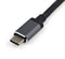 Startech.com DKT30CHVAUSP - USB-C Multiport Adapter - HDMI VGA 100W PD - 30 cm kabel