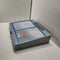 Whirlpool WSLK66 - Onderbouw afzuigkap - LED verlichting - Grijs