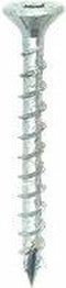 WOODIES® Ultimate Platverzonkenkopschroef Torx Verzinkt 4x40 Voldraad VE=200 - 61540373