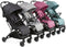 Chicco Trolley Me - Plooibuggy - Lichtgewicht - Lichtgrijs