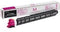 Kyocera TK-8515M - Toner - Tot 20000 pagina's - Magenta