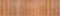 vidaXL - Vloerkleed - rechthoekig - 80x300 - cm - bamboe - naturel