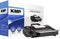 KMP L-T66 - Inktcartridge - Compatibel met diverse merken - Hoogwaardige kwaliteit