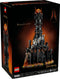 LEGO The Lord of the Rings - Barad-dûr - 5471 onderdelen (2 stuks)