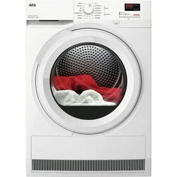 AEG TR718AK2B - Warmtepompdroger - SensiDry MixDry - Wit