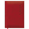Agenda DOHE BRASILIA 2023 Rood (15 x 21 cm)