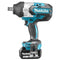 Makita DTW1001RTJ - Accu moeraanzetter - 1050 Nm - (2 stuks)