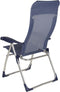 Crespo AL/215 - Standenstoel - Ergonomisch - Donker blauw