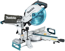 Makita LS1110F - Afkort-/verstekzaag - Max. zaaghoogte 91 mm - 1450 Watt