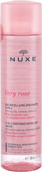 Nuxe Very Rose 3-in-1 Soothing Micellar Water Reinigingswater 200ml