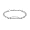 Police PEAGB0041301 - Herenarmband - Elegant ontwerp - Zwart